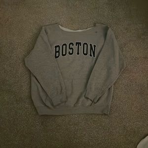 brandy melville crew